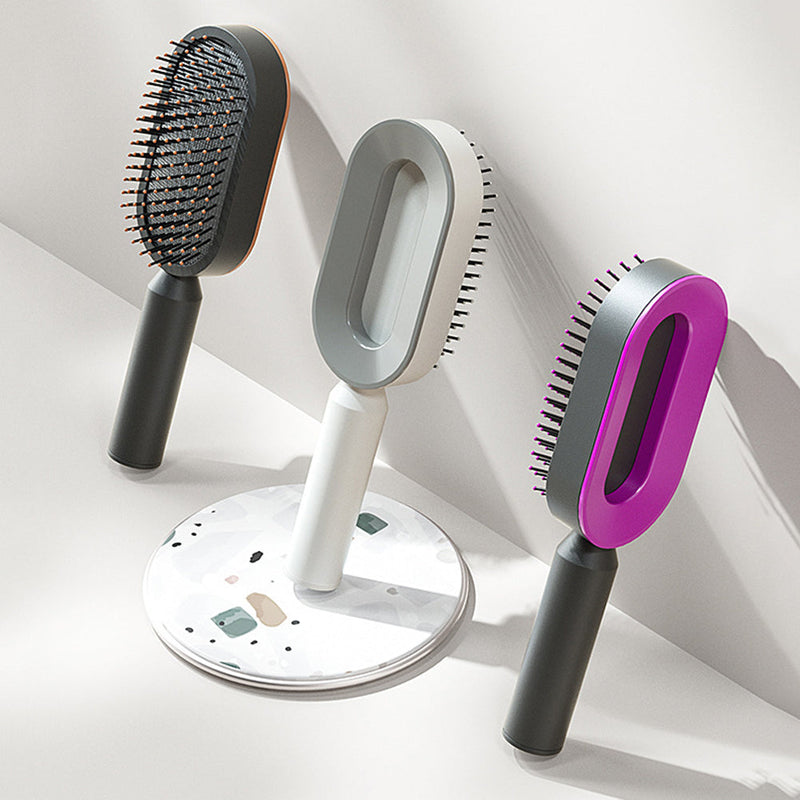 Cepillo desenredante